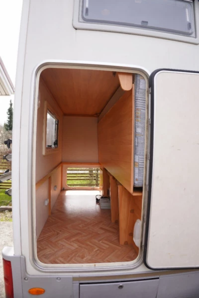Adria Coral 630 DK Wohnmobil - Pori, Finnland