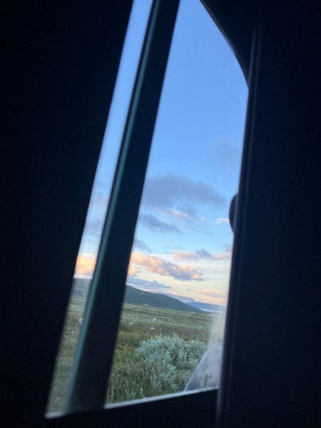 Lifestylecamper Alyaska Campingvogn - Rjukan, Norge