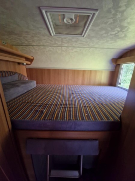 Fiat Ducato Lava / Alusta 130 Multijet 2.3 D Wohnmobil - Lohja, Finnland