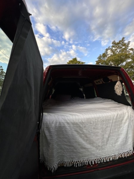 Peugeot Expert 2.0 16V Campingbus - Feldmeilen, Schweiz