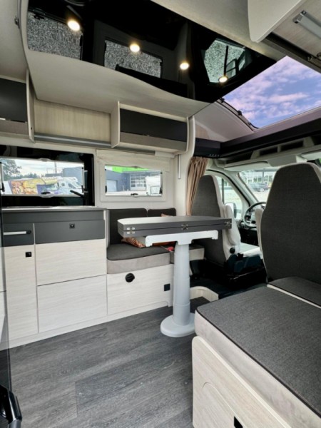 Chausson Ford Chausson Ultimate 777 Automatik Wohnmobil - Anthering, Österreich