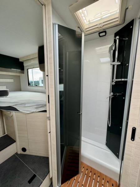 Chausson Ford Chausson Ultimate 777 Automatik Wohnmobil - Anthering, Österreich