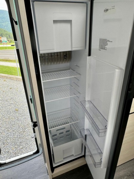 Chausson Ford Chausson Ultimate 777 Automatik Wohnmobil - Anthering, Österreich