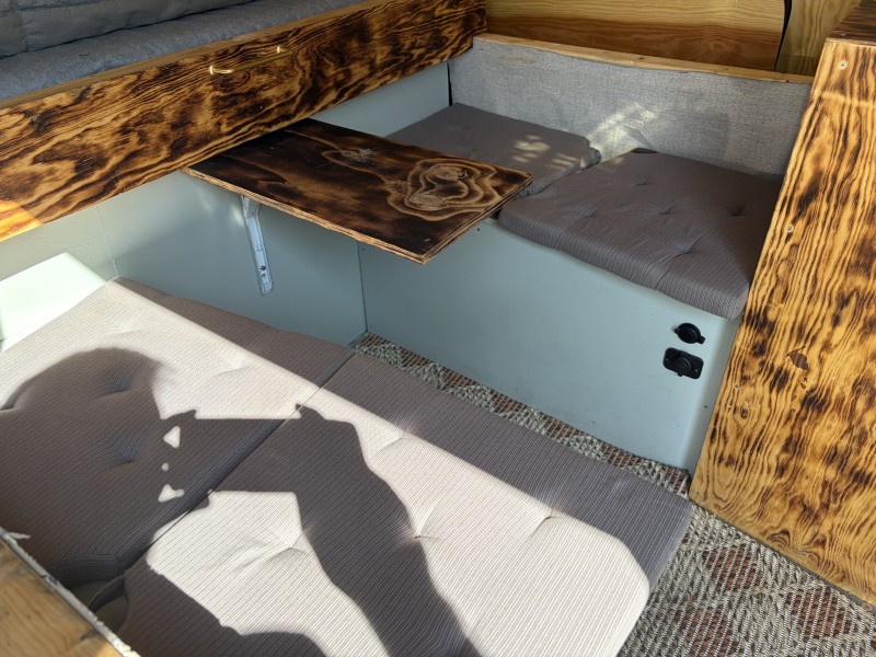 VW Transporter Campingbus - Malmö, Schweden