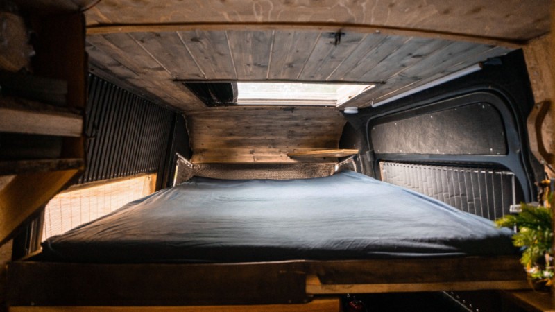 Mercedes-Benz Sprinter 3.5-T Umpikori 316 CDI Wohnmobil - Järvenpää, Finnland