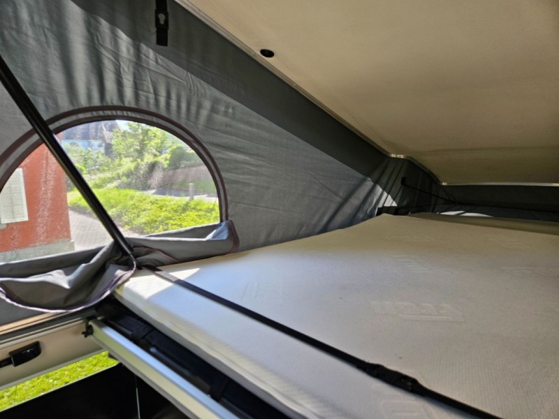 Ford Transit Custom Nugget 320 L1H1 Camper Campingbus - Malters, Schweiz