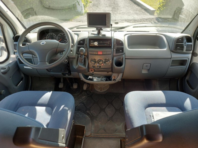 Solifer Mobile 644 2.8JDT Wohnmobil - Sykkylven, Norwegen