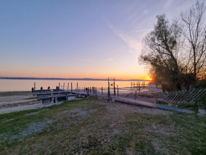 Fiat T 348 Wohnmobil - Merzligen, Schweiz