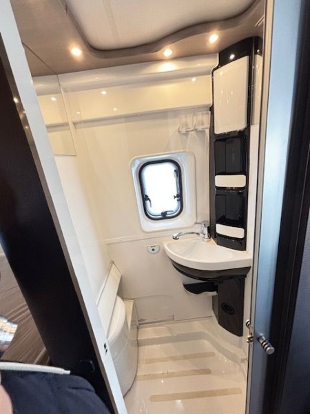 Fiat Ducato  Multijet 2.3 D 130 Campingbus - Tuusula, Finnland