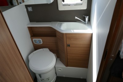 Fiat Ducato Lava / Alusta 160 Multijet 2.3 D Matkailuauto - Laukaa, Suomi