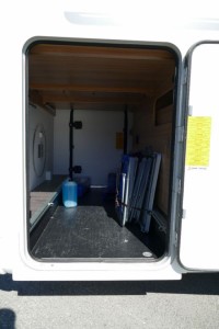 Fiat Ducato Lava / Alusta 160 Multijet 2.3 D Matkailuauto - Laukaa, Suomi