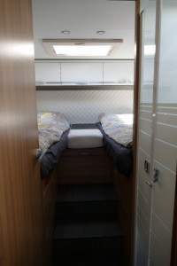 Fiat Ducato Lava / Alusta 160 Multijet 2.3 D Matkailuauto - Laukaa, Suomi