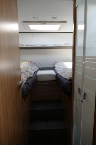 Fiat Ducato Lava / Alusta 160 Multijet 2.3 D Camping-car - Laukaa, Finlande