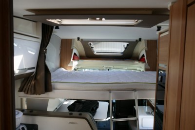 Fiat Ducato Lava / Alusta 160 Multijet 2.3 D Matkailuauto - Laukaa, Suomi