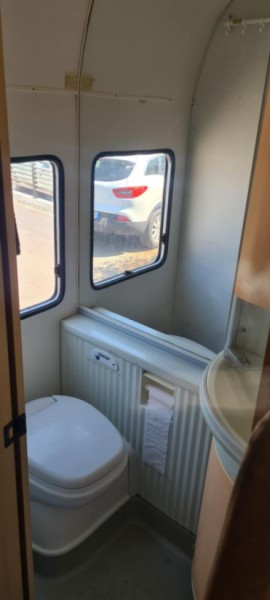 Fiat Ducato Bürstner 532 Wohnmobil - Stigtomta, Schweden