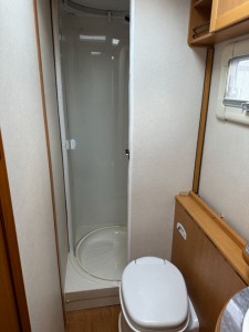 Kabe Ducato Travel Master Camping-car - lillehammer, Norvège