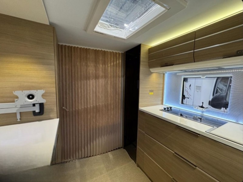 Adria Adora 522UP Caravan - Kerava, Finland