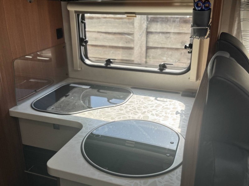 Fiat Ducato Flak/Chassi 150 Multijet 2.3 D Wohnmobil - Skanderborg, Dänemark