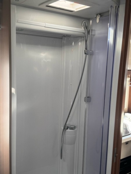 Fiat Ducato Flak/Chassi 150 Multijet 2.3 D Wohnmobil - Skanderborg, Dänemark
