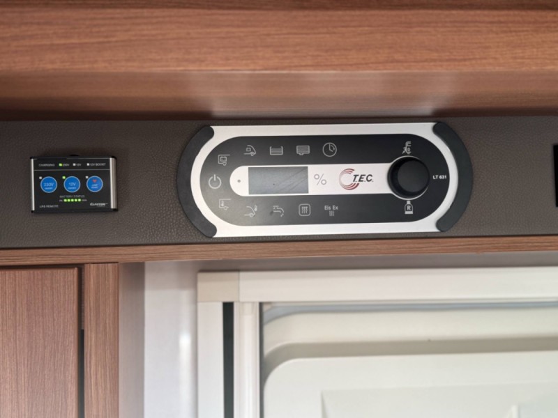 Fiat Ducato Flak/Chassi 150 Multijet 2.3 D Wohnmobil - Skanderborg, Dänemark