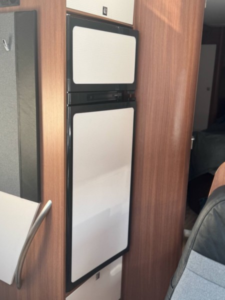 Fiat Ducato Flak/Chassi 150 Multijet 2.3 D Wohnmobil - Skanderborg, Dänemark