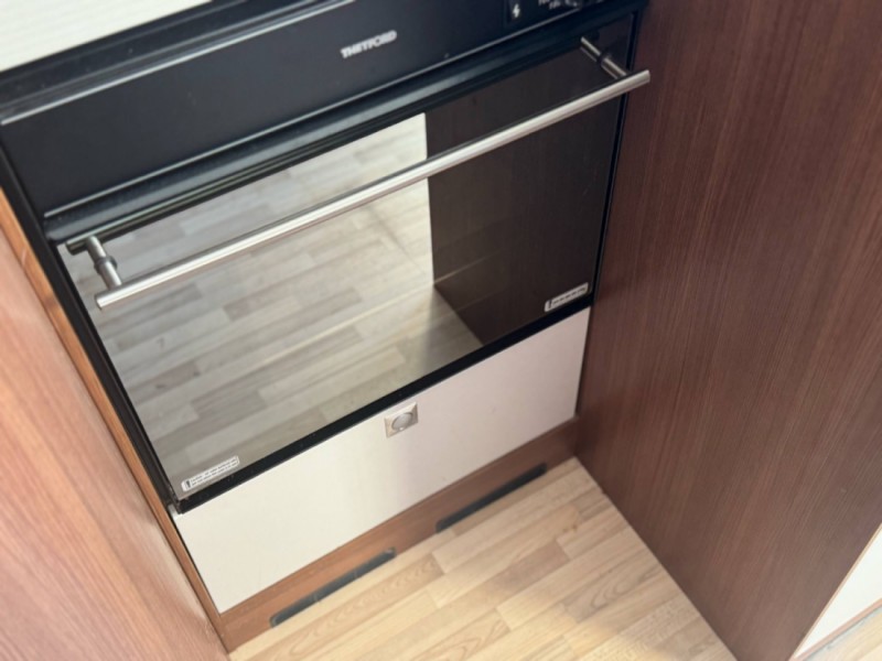 Fiat Ducato Flak/Chassi 150 Multijet 2.3 D Wohnmobil - Skanderborg, Dänemark