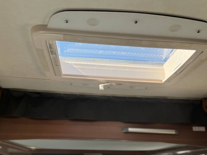 Fiat Ducato Flak/Chassi 150 Multijet 2.3 D Wohnmobil - Skanderborg, Dänemark