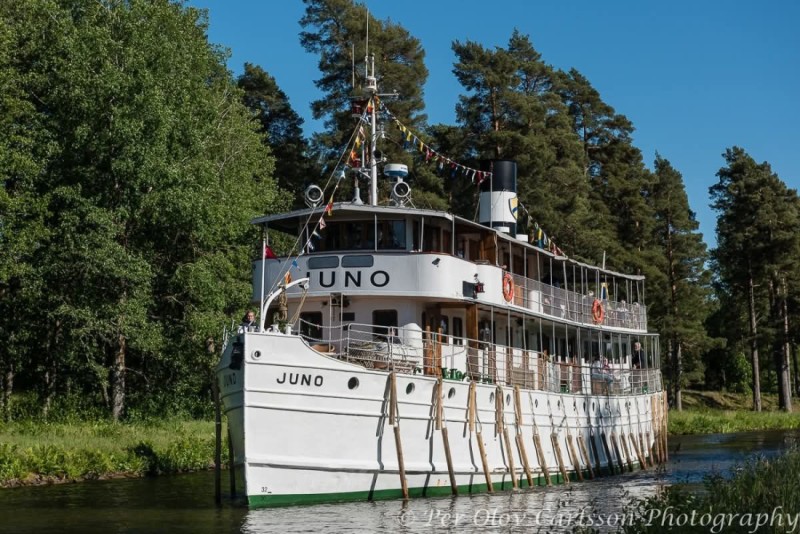 Knaus Royale 560 Wohnwagen - Uddevalla, Schweden