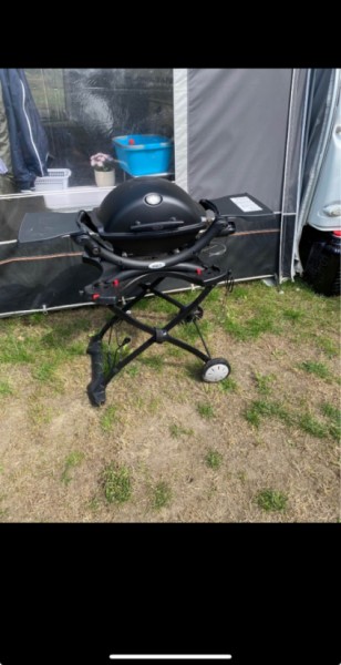 Adria Adora 512 UP Wohnwagen - Tune, Dänemark