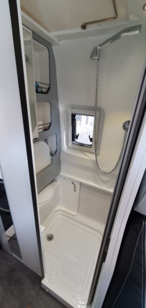 Pilote Bantam Van Pilote V600G-T Premium Bybobil - Aubonne, Sveits