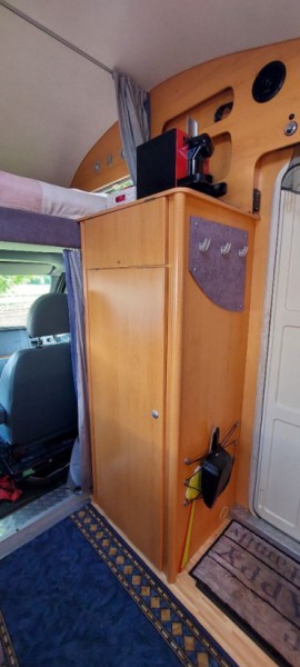 Hymer Ford Hymer C642CL Wohnmobil - Kiesen, Schweiz