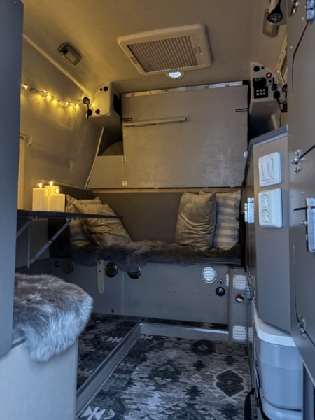 Ford Ranger Campingbus - Voss, Norwegen