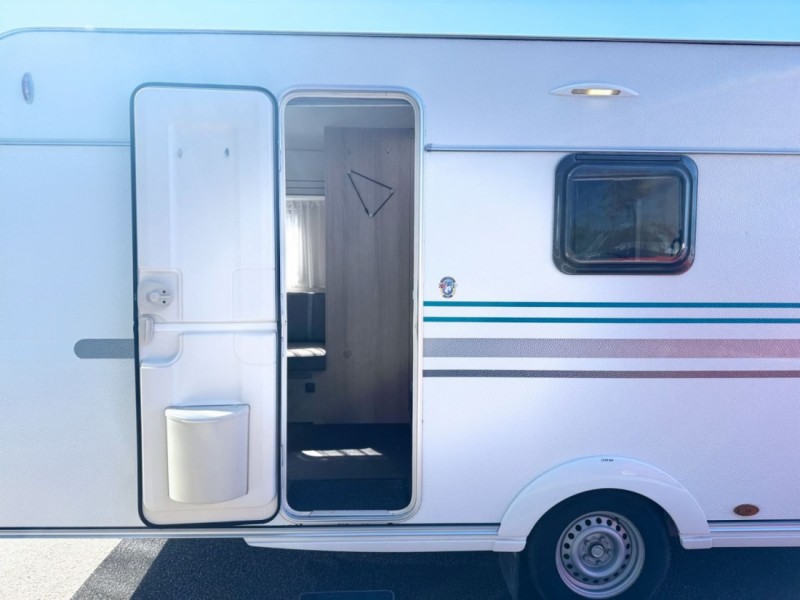 Adria Aviva 492 LU Wohnwagen - Vänersborg, Schweden
