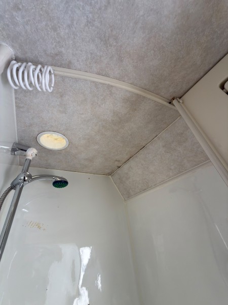 Ford Rimor Europa NG6 Motorhome - skedsmokorset, Norway