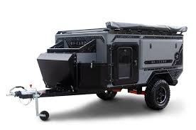 RS Camp ES-4 Wohnwagen - Linz, Österreich