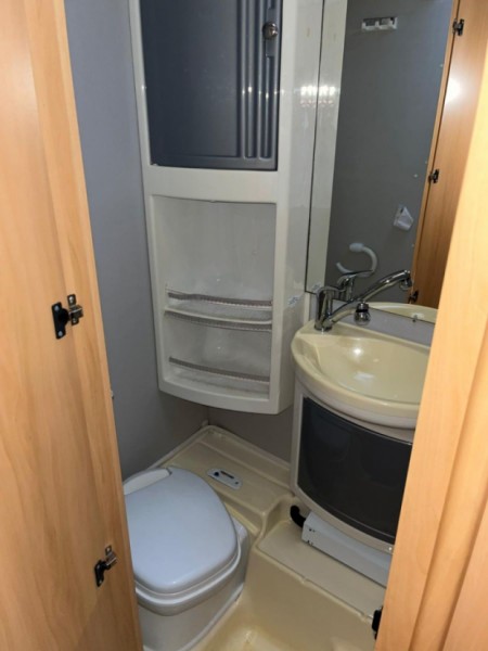 Fiat Ducato Lava / Alusta 2.8 JTD Wohnmobil - Otalampi, Vihti, Finnland
