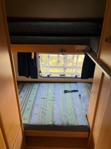 Fiat Ducato Lava / Alusta 2.8 JTD Wohnmobil - Otalampi, Vihti, Finnland