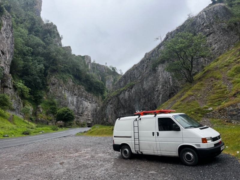 VW T4 Campingbus - afritz am see, Österreich