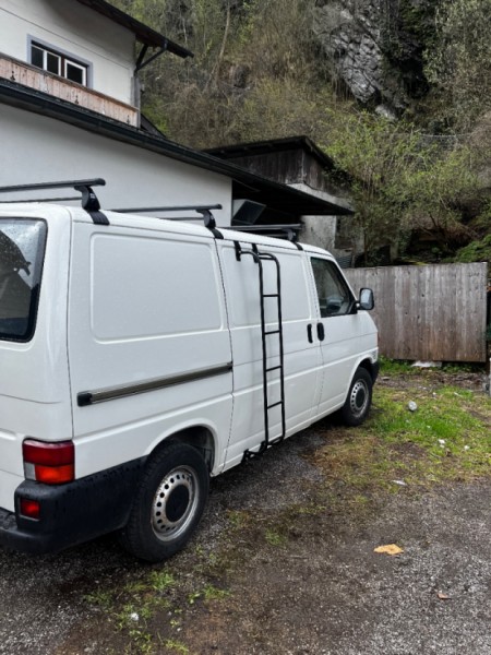 VW T4 Campingbus - afritz am see, Österreich