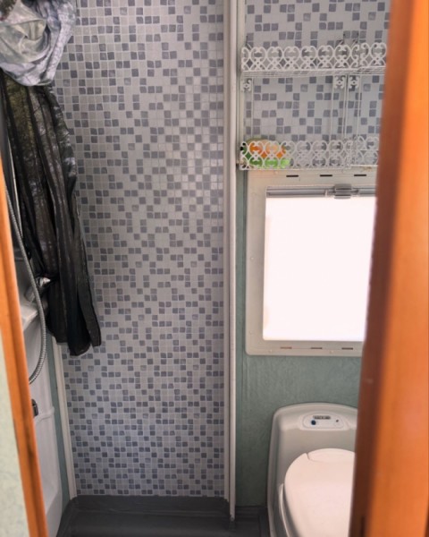 Fiat Ducato Lava / Alusta 2.8 TDI Wohnmobil - Klaukkala, Finnland