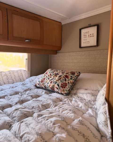 Fiat Ducato Lava / Alusta 2.8 TDI Wohnmobil - Klaukkala, Finnland