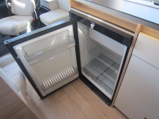 Rapido 855F Wohnmobil - Hitzendorf, Österreich