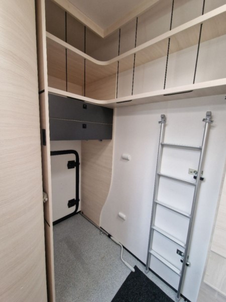 Ford Transit Lava / Alusta 2.0 Ecoblue Wohnmobil - Kempele, Finnland