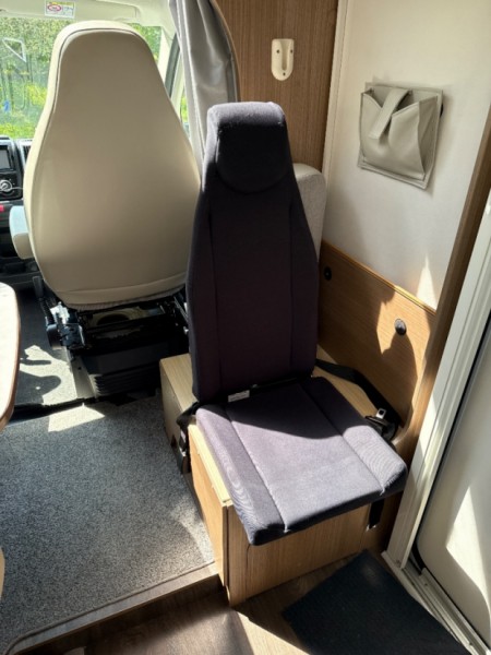 Fiat Ducato Lava / Alusta 140 Multijet 2.3 D Wohnmobil - Askola, Finnland