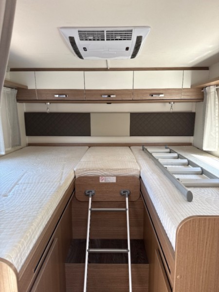 Fiat Ducato Lava / Alusta 140 Multijet 2.3 D Wohnmobil - Askola, Finnland