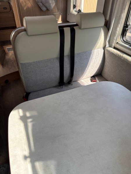 Fiat Ducato Lava / Alusta 140 Multijet 2.3 D Wohnmobil - Askola, Finnland