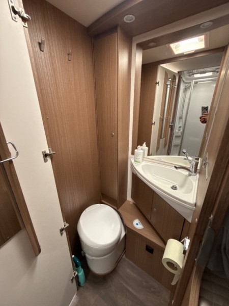 Fiat Ducato Lava / Alusta 140 Multijet 2.3 D Wohnmobil - Askola, Finnland