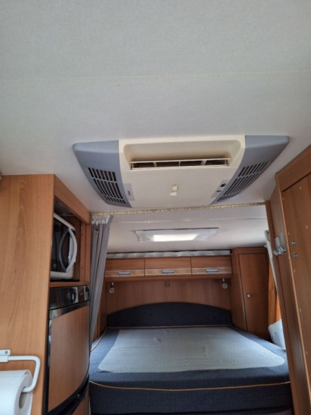 Fiat Ducato Lava / Alusta 160 Multijet 3.0 D Wohnmobil - Rovaniemi, Finnland