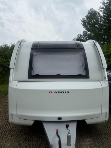 Adria Adora 522 UP Wohnwagen - Slangerup, Dänemark
