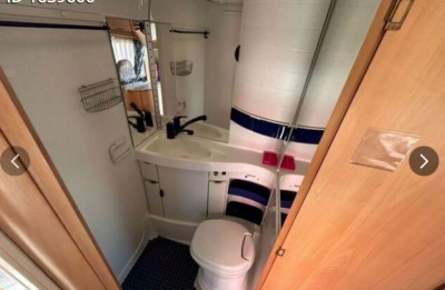 Fiat Ducato Lava / Alusta 2.8 TDI Wohnmobil - Helsinki, Finnland